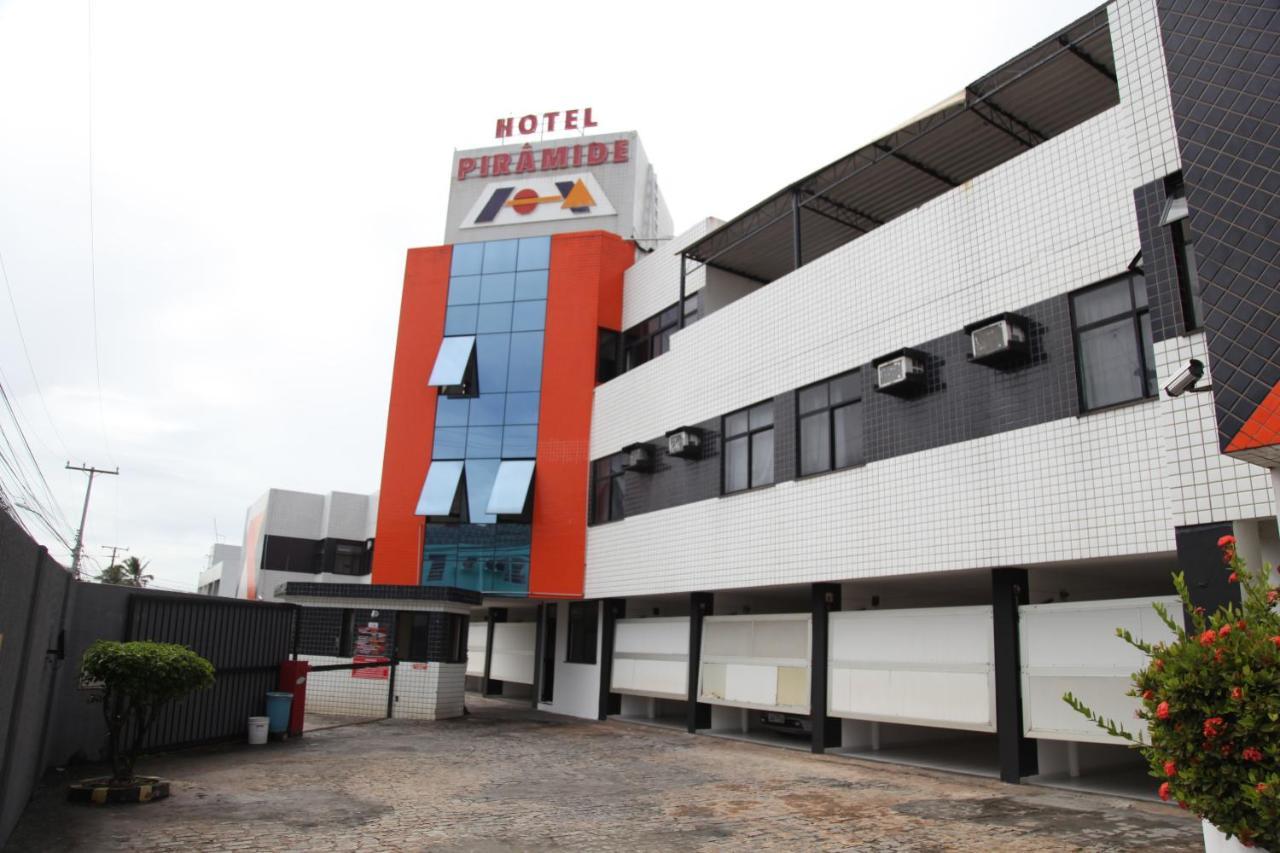Piramide Stella Maris Adults Only Salvador Exterior foto
