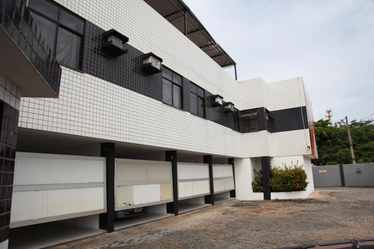 Piramide Stella Maris Adults Only Salvador Exterior foto