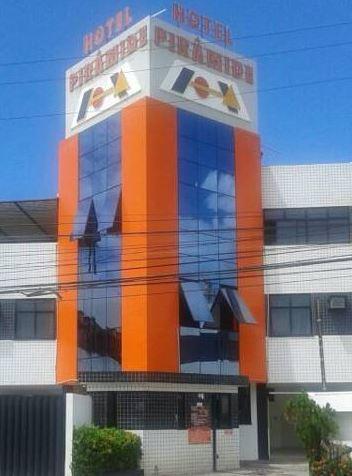 Piramide Stella Maris Adults Only Salvador Exterior foto